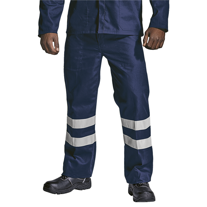 Premier Conti Trouser with Reflective