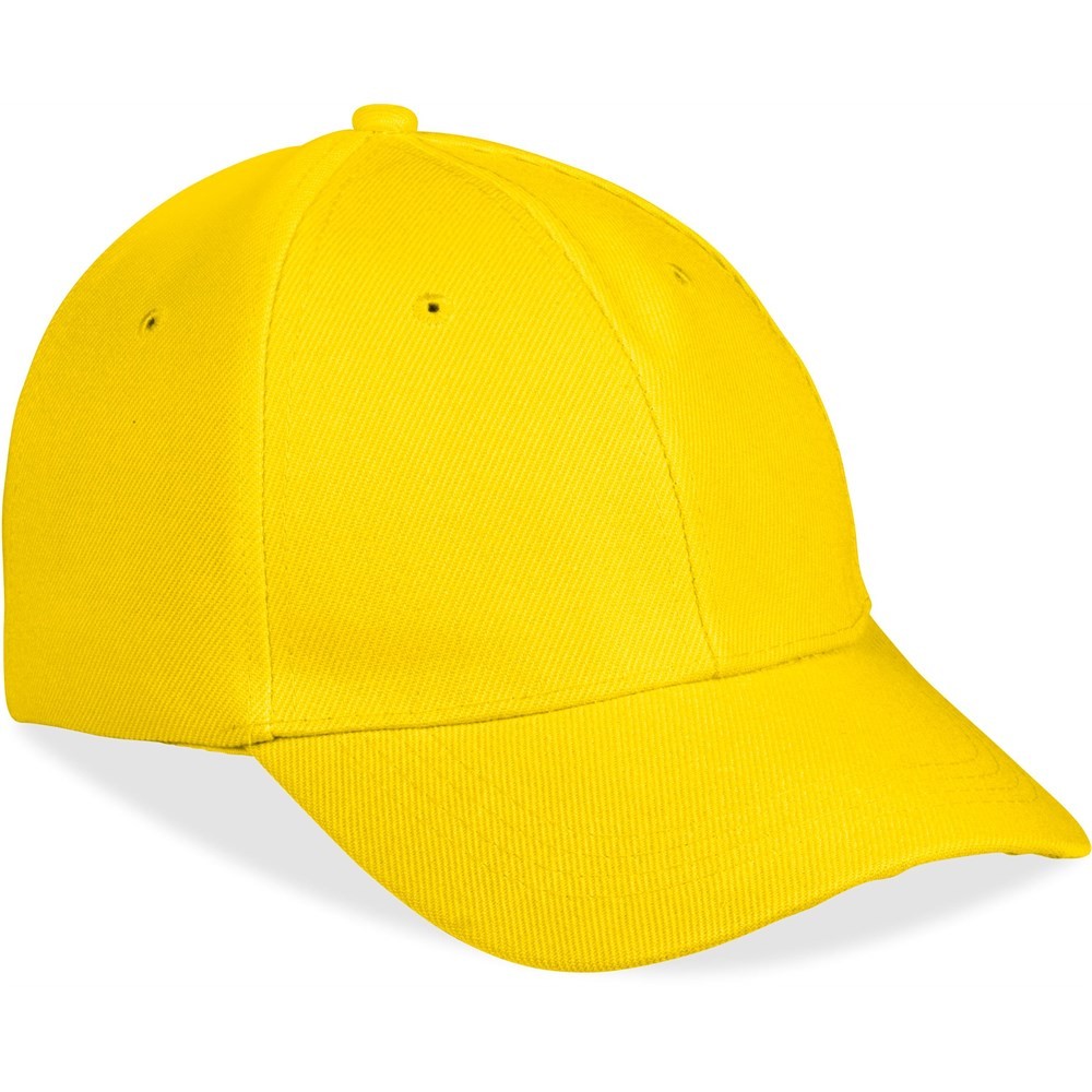 Cap - 6 Panel
