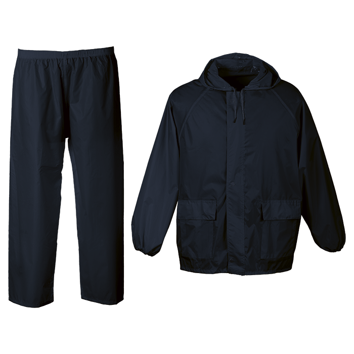 Tyno Contract Rain Suit