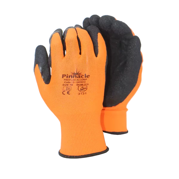 Pinnacle Proflex Allgrip