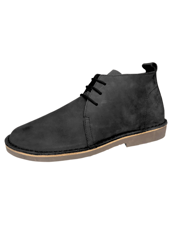 VULCAN VELLIE SHOE