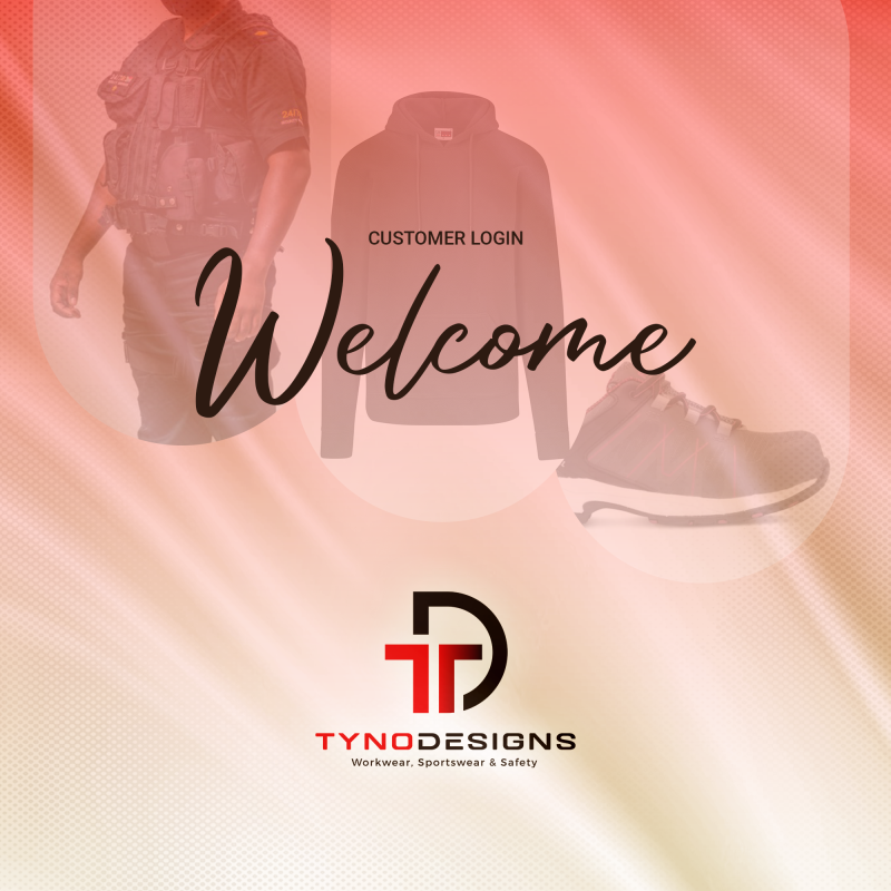 Customer Login page Image