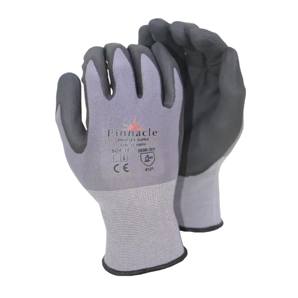 Pinnacle Proflex Supra Gloves