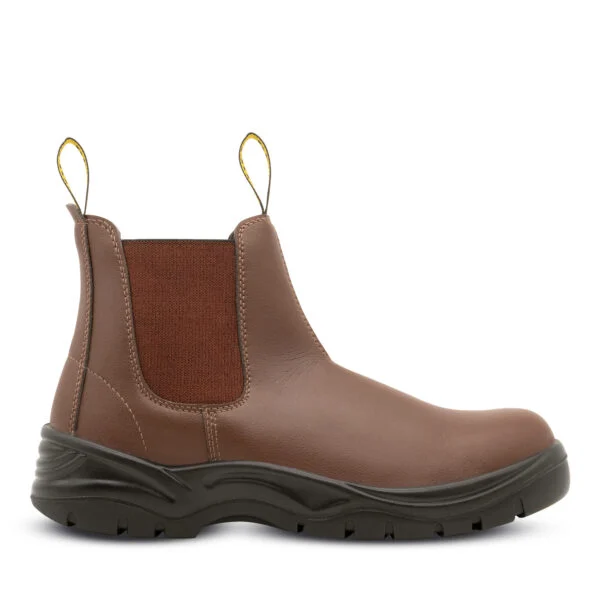REBEL FX2 Chelsea Boot