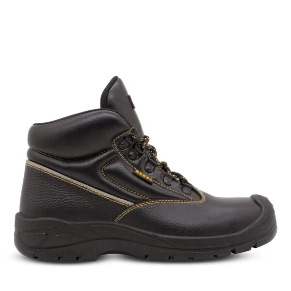 REBEL Chukka Boot