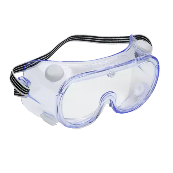 pinnacle-clear-mono-goggle-indirect-mesh-vent