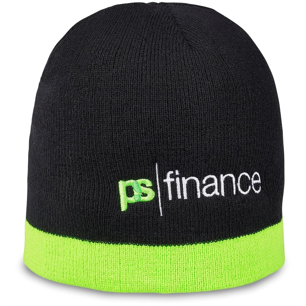 Pro Basic Cap - 6 Panel
