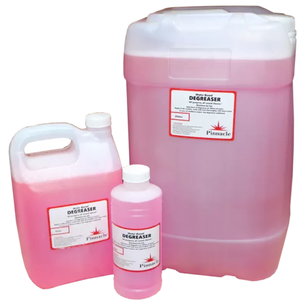 Pinnacle Degreaser